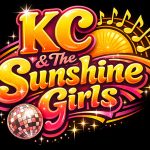 KC-&-The-Sunshine-Girls Show