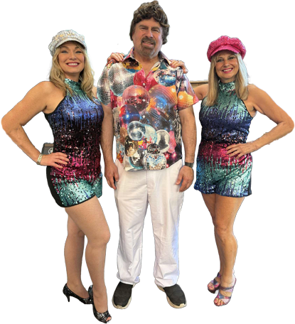 KC and The Sunshine Girls