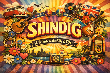 Shindig-Show