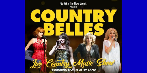 The Country Belles